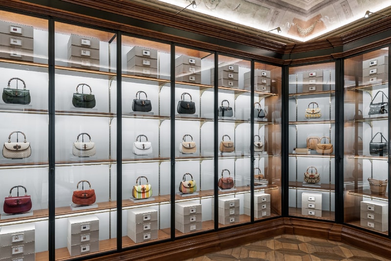 Gucci to Show Cruise 2026 Collection at Brand Archive