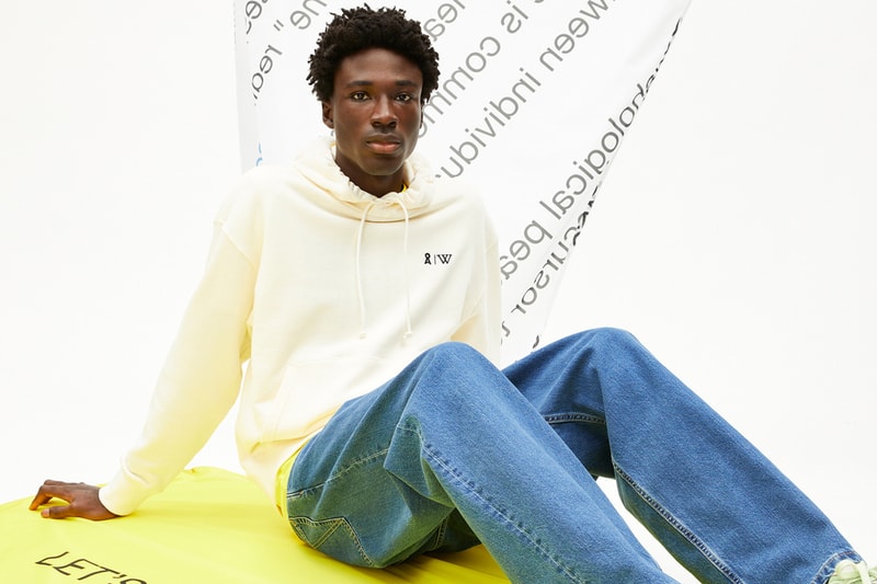 ARMEDANGELS’ Apparel Drop With Wikipedia Pays Homage to the World Wide Web
