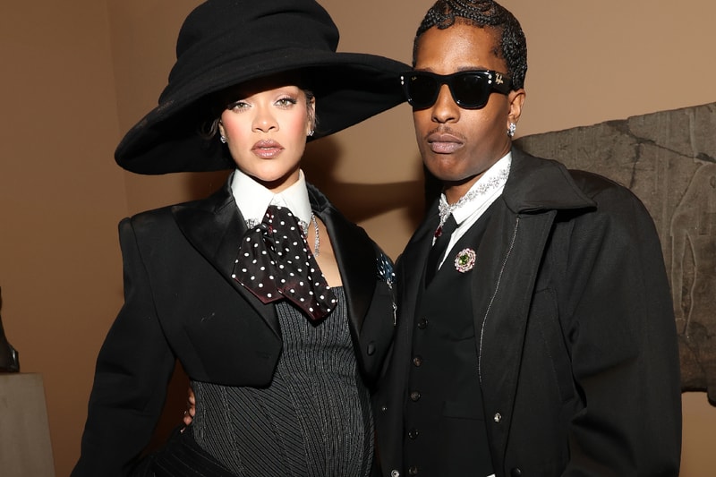 The 2025 Met Gala Inaugurates “Superfine” & OTB Joins Luxury Brands Warning of Price Hikes in This Week’s Top Fashion News