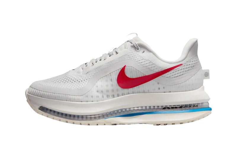 Official Look at the Nike Pegasus Premium “Forrest Gump”