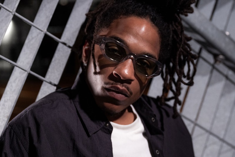 AKILA and Sang Bleu Reunite for “Vantage 3.0” Frames