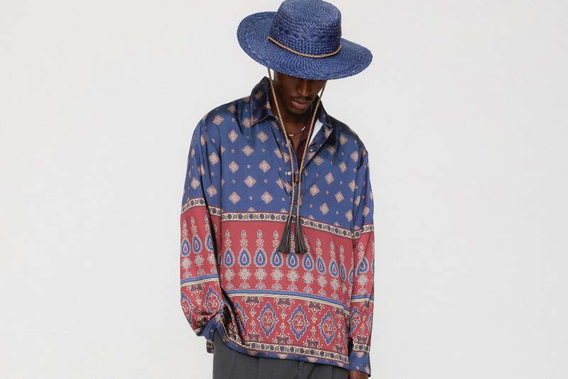 Kith Unveils Summer 2025 Collection