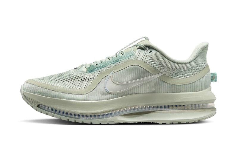 Official Look at the Nike Pegasus Premium “Jade Horizon”