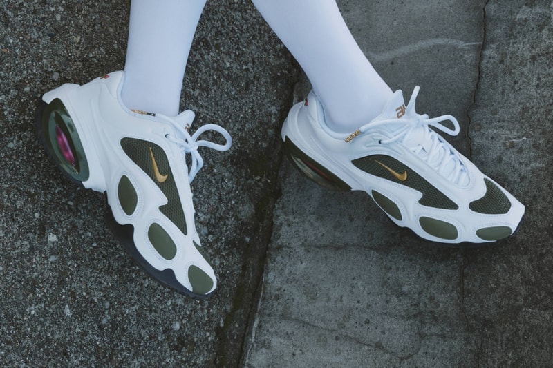 Veneda Carter’s Nike Air Max Muse Collaboration Is Coming Soon