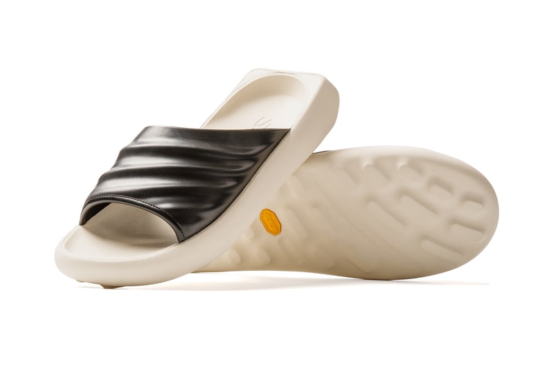 Vibram and STAPLE Have Your Next Summer Slide Sorted