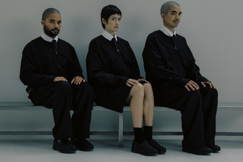 Greg Laboratory Readies First Drop of Its Season 4 Collection
