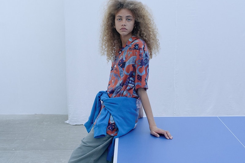 thisisneverthat Reminds Us of Its Range in Its Summer 2025 Lookbook