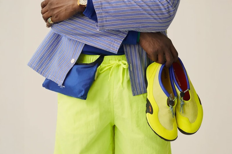 Aimé Leon Dore Reveals Trio of New Balance MT10Ts