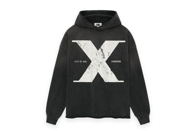 Fear of God Drops Exclusive Capsule With the Malcolm X Estate