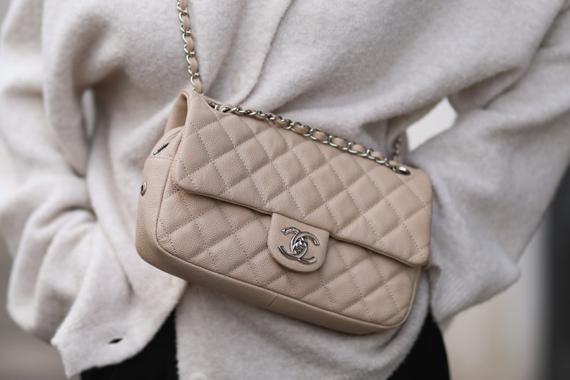 Chanel’s Sales Slid 4%, Forcing the House To Ease off of Price Hikes