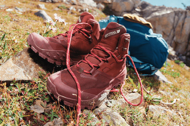 The North Face’s Offtrail Hike Is Primed For Adventures