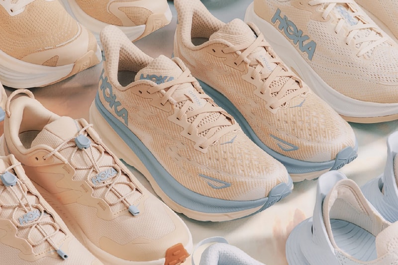 HOKA Parent Company Deckers’ Shares Fall Under US Tariff Uncertainty