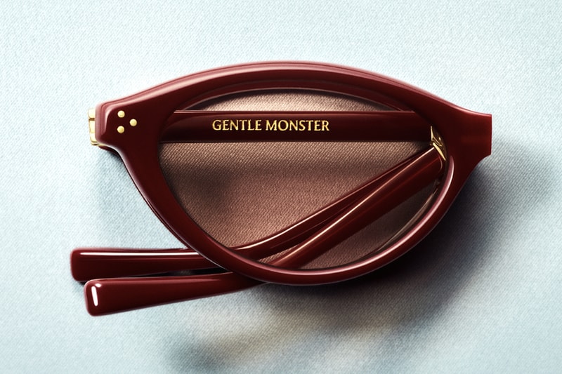 Gentle Monster Unveils Pocket Collection in Collaboration With Bratz