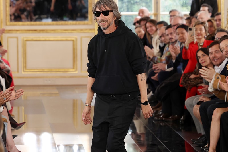 Balenciaga Appoints Pierpaolo Piccioli & Nike Announces US Price Hikes in This Week’s Top Fashion News