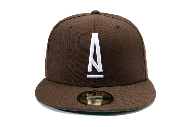A Ma Maniére and New Era Unveil 59FIFTY Collaboration