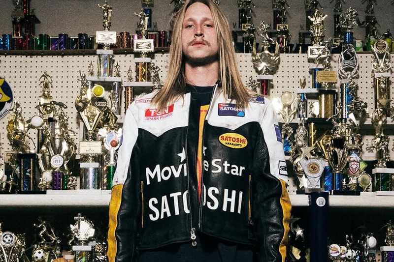 Satoshi Nakamoto Presents “The Big Tourist” for Spring/Summer 2025