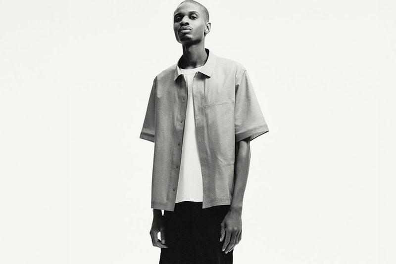 Arc’Teryx Veilance Fashions the Parisian Lifestyle for Summer 2025