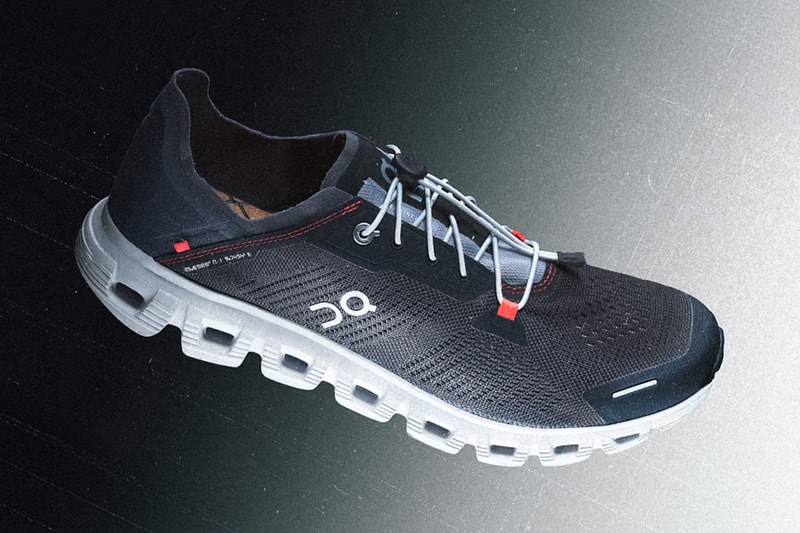 Official Look at On x mita sneakers’s Cloud 6 Coast Collaboration