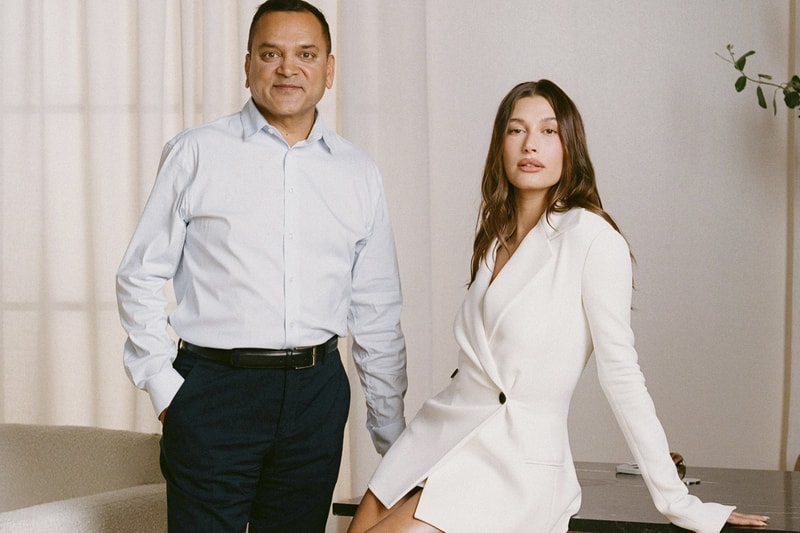 E.l.f. Beauty to Acquire Hailey Bieber’s Rhode for $1 Billion USD