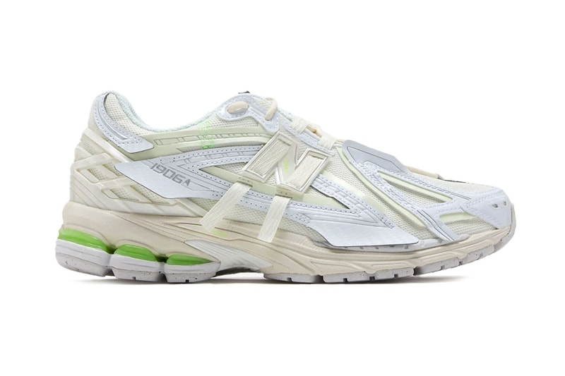 New Balance To Drop 1906A Neon Pack