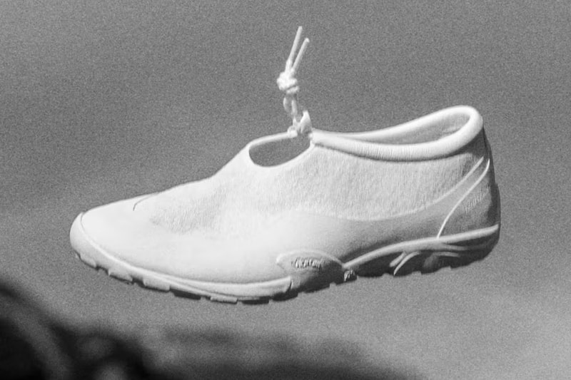 TOKYO DESIGN STUDIO Reimagines the New Balance MT10