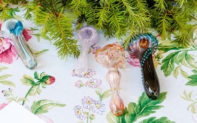 Spring Cleaning Your Smoking Paraphernalia