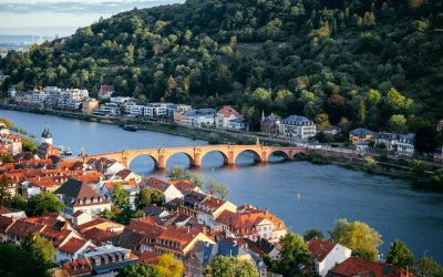 Options for German Cannabis Patients and Consumers Are Improving