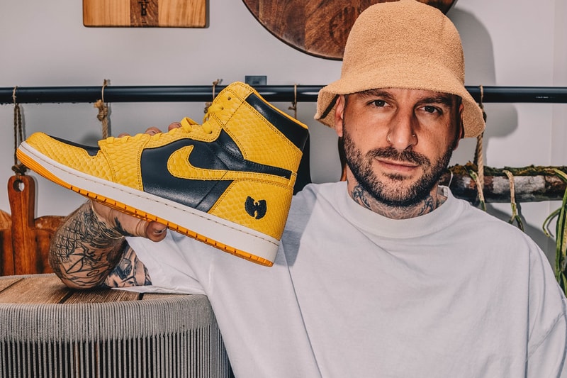 UPDATE: Nike Settles Legal Battle With The Shoe Surgeon Over Trademark Claims