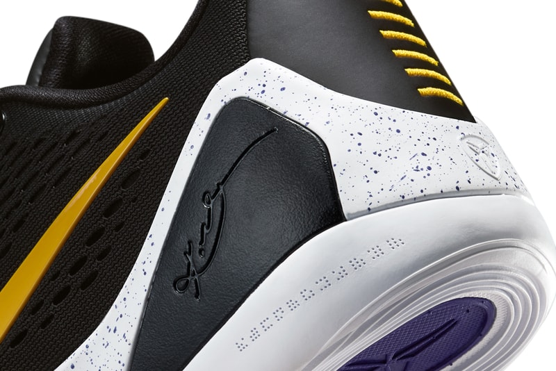 Nike Reveals Three Kobe 9 EM Protro “Team Bank” Colorways