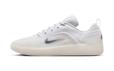 Official Images of the Nike SB Nyjah 4