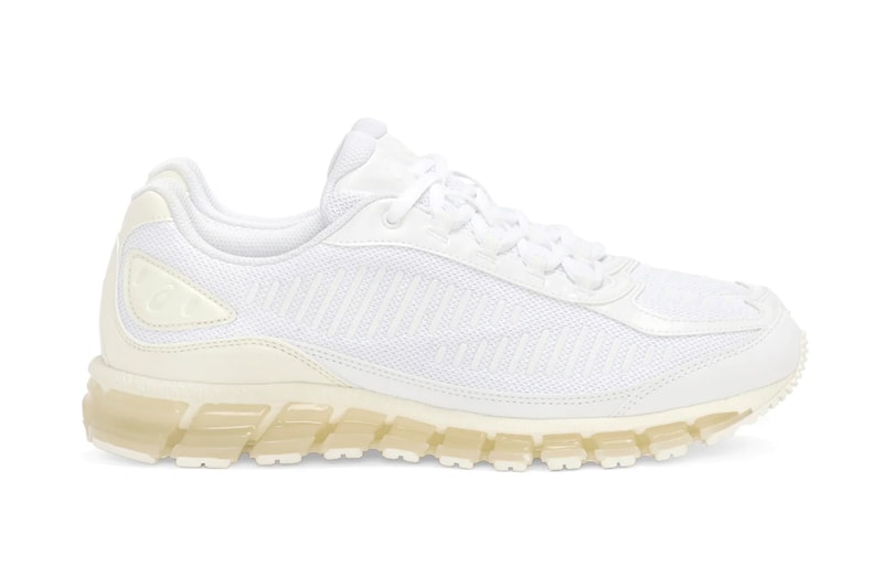 JJJJound’s ASICS GEL-QUANTUM 360 Arrives Next Week
