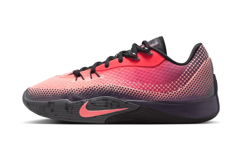 Official Look at the Nike ST Flare “Atomic Pink”