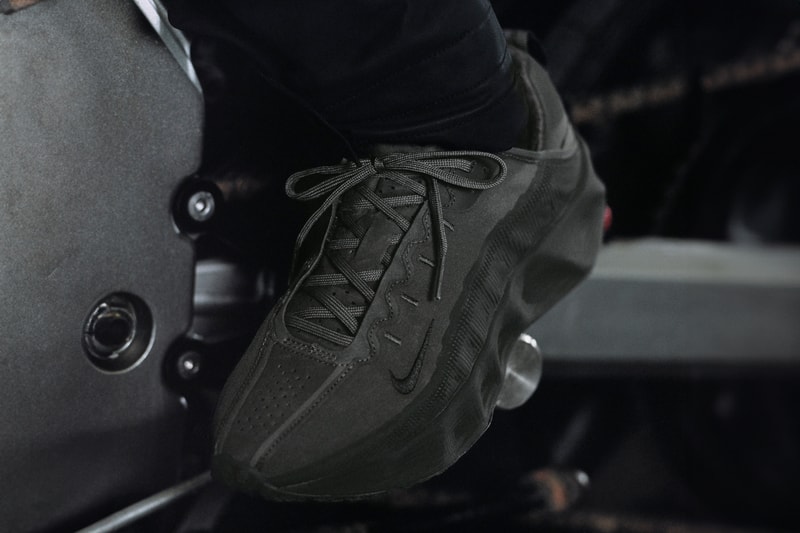 The Hyein Seo x Nike Ava Rover Arrives This Week
