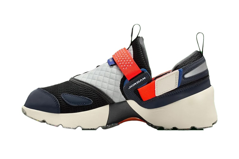Jordan Trunner LX Resurfaces With a “Rare Air” Colorway