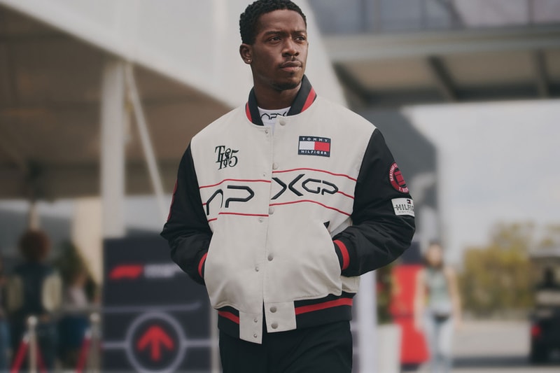 Damson Idris Is Speeding With Confidence