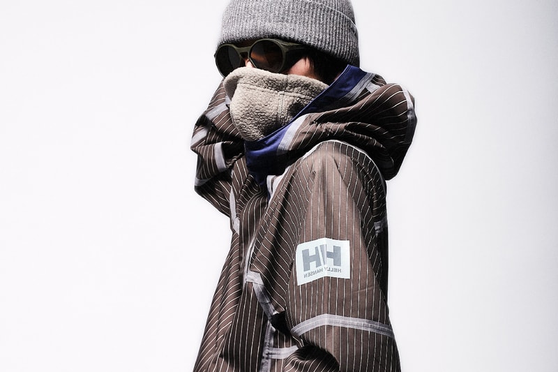 Helly Hansen Acquired by Lee and Wrangler Parent for $900 Million USD