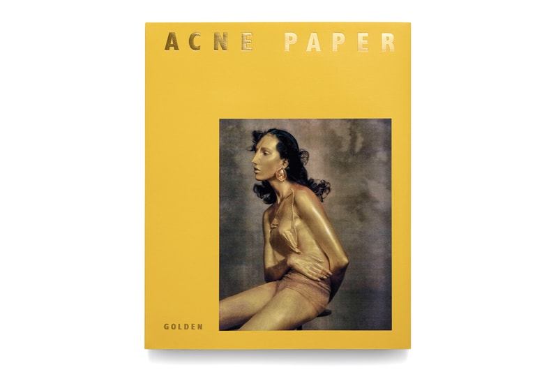 Acne Paper 20 Is a Reflection of the Past Decade