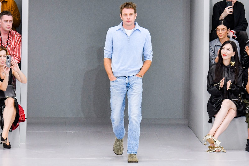 Jonathan Anderson Heads All of Dior & Demna Unveils Final Balenciaga Ready-to-Wear Collection in This Week’s Top Fashion News