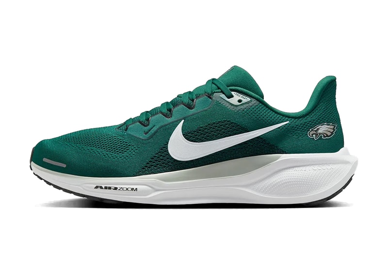 Nike Celebrates the NFL With Pegasus 41 Collection