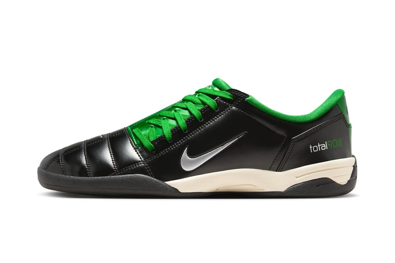 Conquer the Tilt With the Nike Total 90 III “Rage Quit”