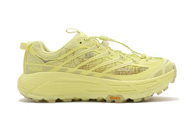 HOKA’S Mafate THREE2 Grid JP Arrives in Regional-Exclusive Colorways