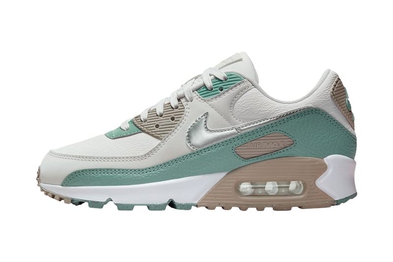 Official Look at the Nike Air Max 90 “Cannon”