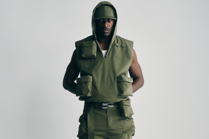 Science Project Company Envisions an Everyday Uniform for Fall/Winter 2025