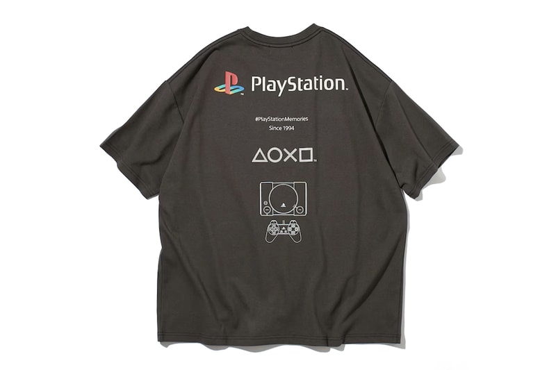 FREAK’S STORE Celebrates The Sony PlayStation With New Collection