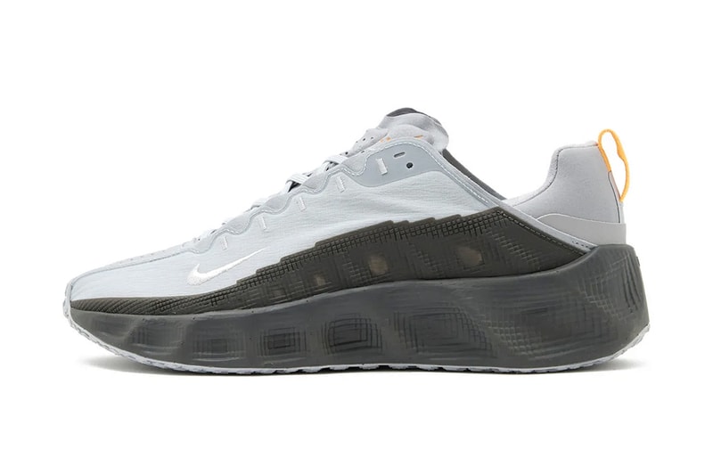 Nike Ava Rover “Wolf Grey” Releases Next Month