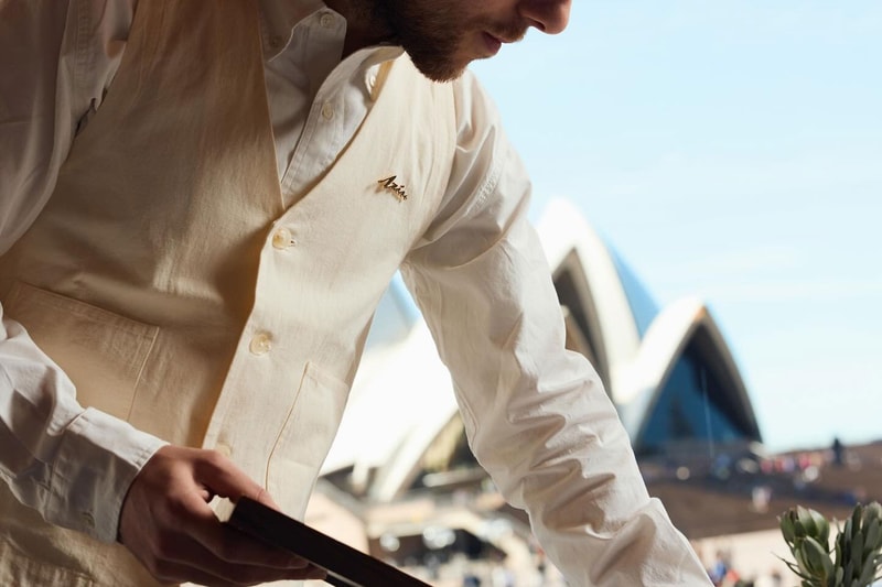Worktones to Hold a One-Day Pop-Up at Its Surry Hills Showroom