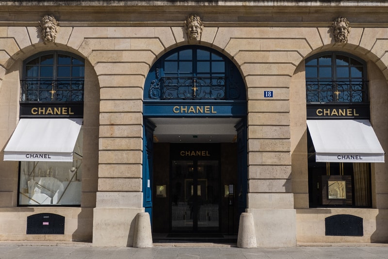 Chanel Launches Recycling Business and France Targets Fast Fashion in This Week’s Top Fashion News