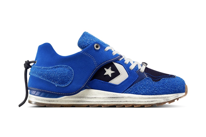 ADER ERROR x Converse Ready Third Collaboration Featuring Reinterpreted Wave Trainer