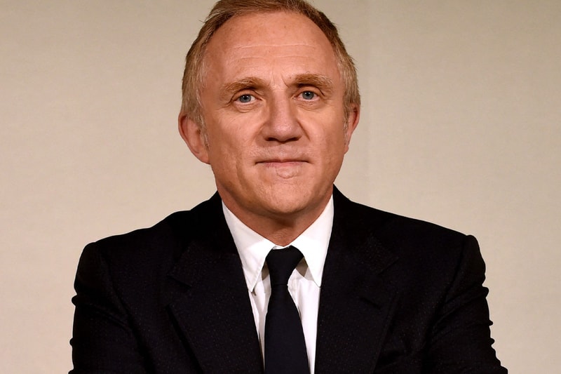 Luca de Meo Named Kering’s New CEO