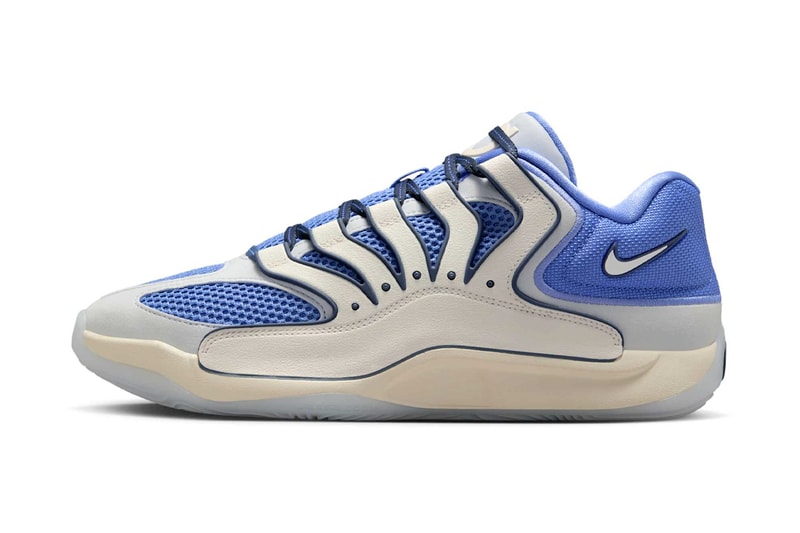 Official Look at the Nike KD 18 “Boys & Girls Clubs”